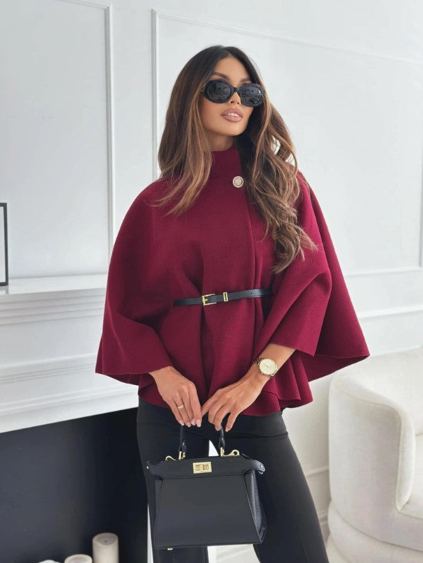 Elegante cape
