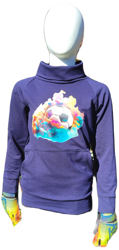 Sweater voetbal