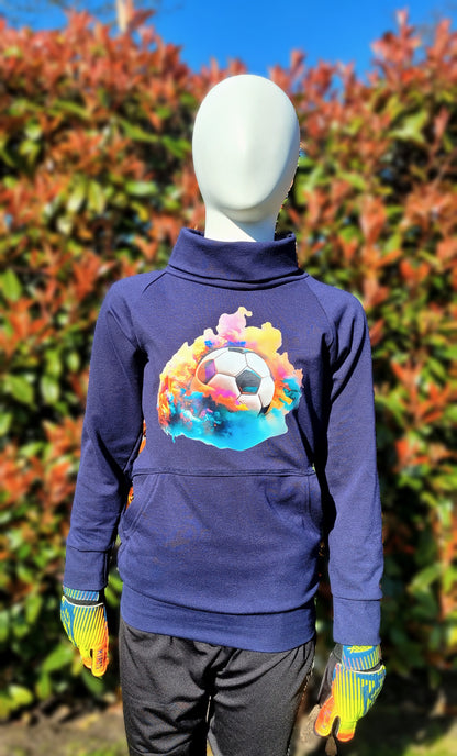 Sweater voetbal