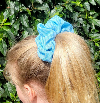 Maxi Scrunchie