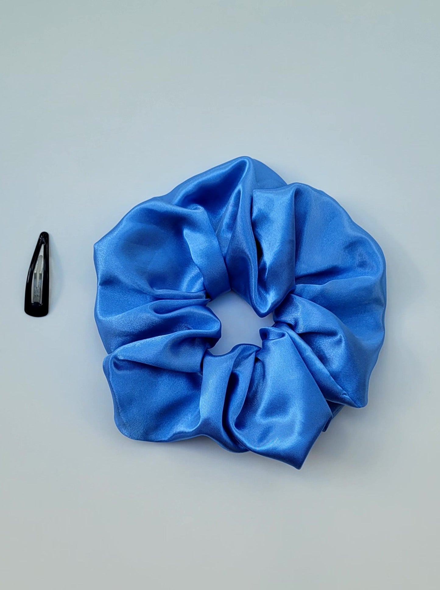 Satijn Scrunchie