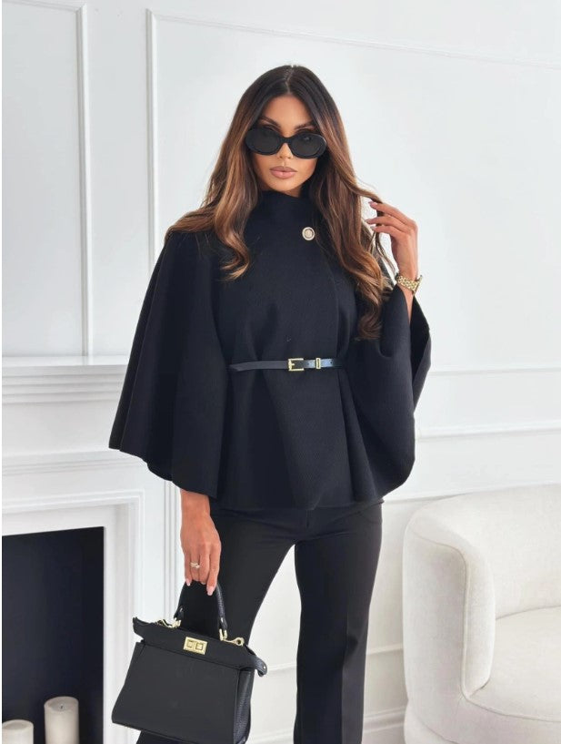Elegante cape